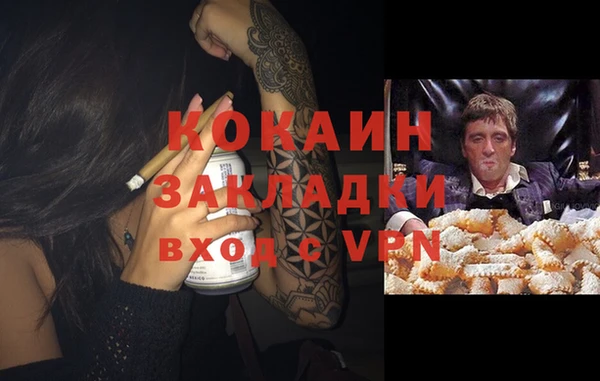 mix Пересвет